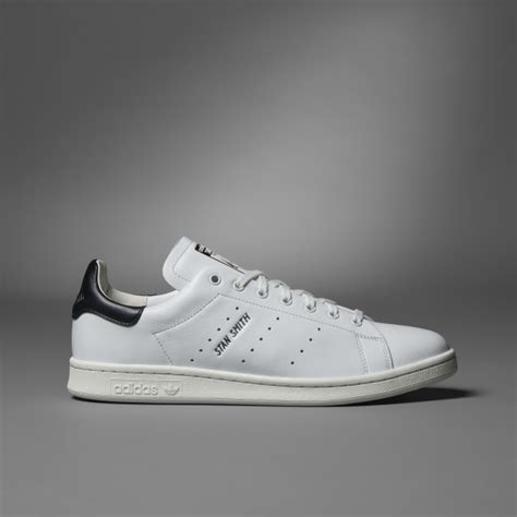 adidas stan smith herren weiß leder|adidas Stan Smith Lux Schuh .